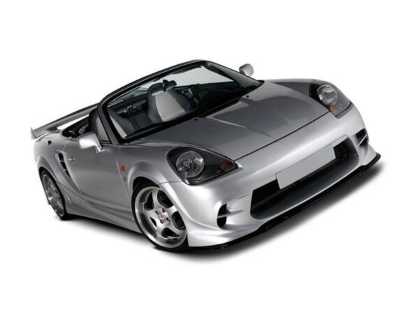 Εμπρός bumper Toyota MR2