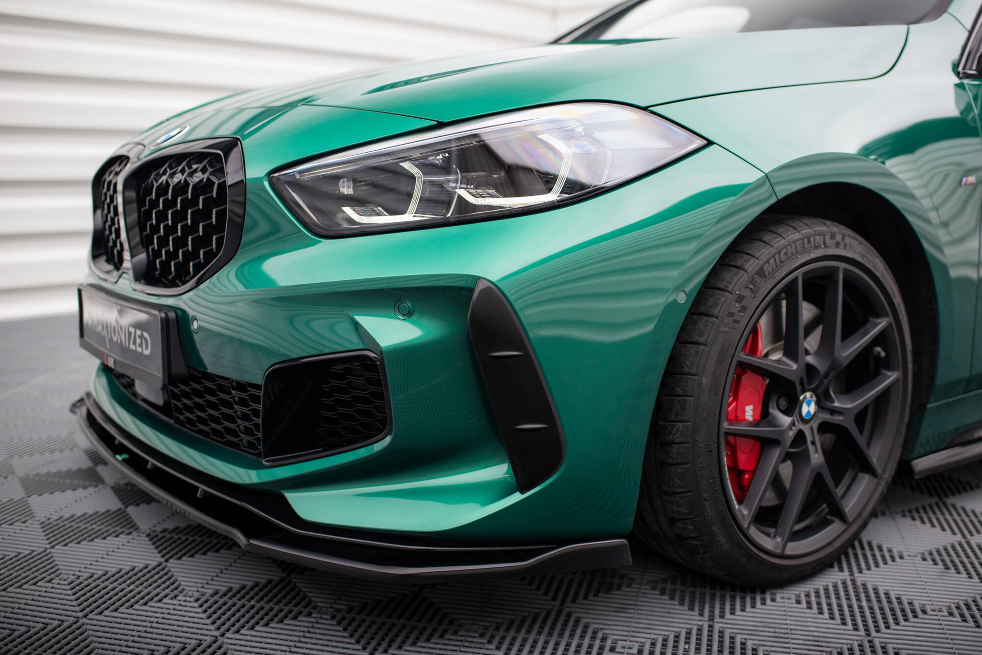 pol_po_Front-bumper-air-intake-covers-BMW-1-F40-M-Pack-M135i-20873_2 pol_po_Front-bumper-air-intake-covers-BMW-1-F40-M-Pack-M135i-20873_2