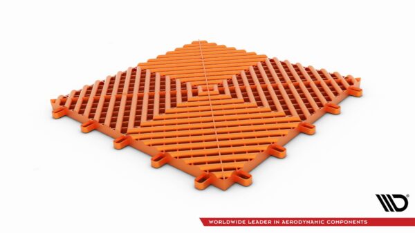 Modular “MAXTON Floor”