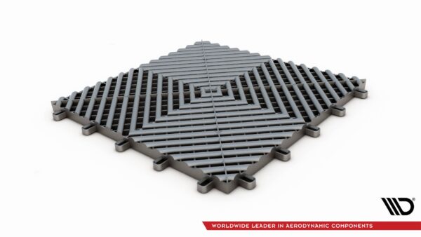 Modular “MAXTON Floor”