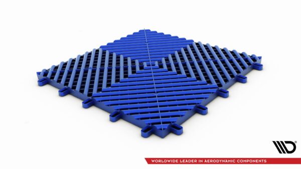 Modular “MAXTON Floor”
