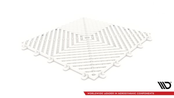 Modular “MAXTON Floor”