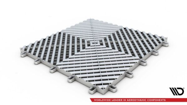 Modular “MAXTON Floor”