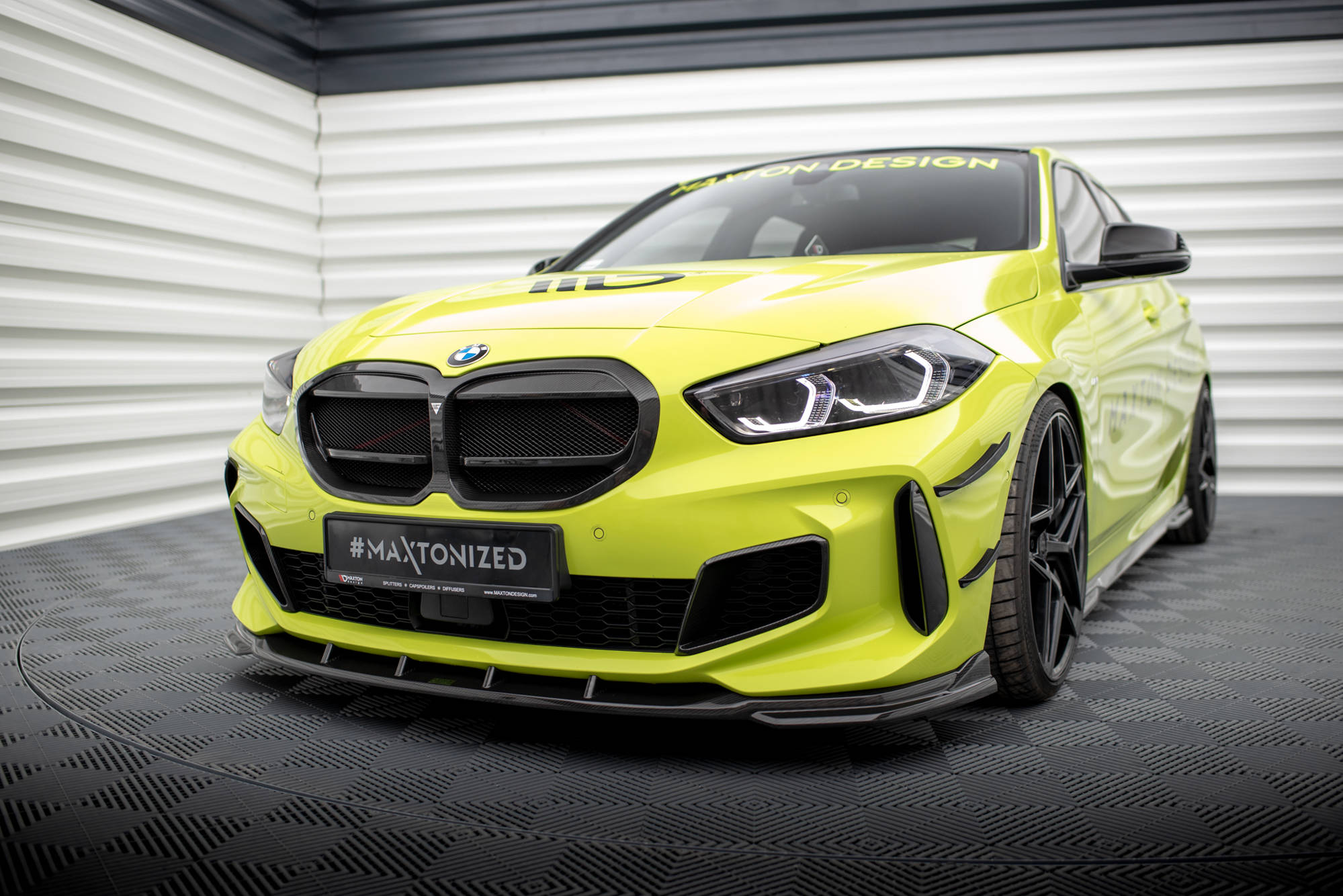 pol_po_Prepreg-Carbon-Fiber-Front-Bumper-Side-Vents-BMW-1-F40-M-Pack-M135i-18758_9 pol_po_Prepreg-Carbon-Fiber-Front-Bumper-Side-Vents-BMW-1-F40-M-Pack-M135i-18758_9