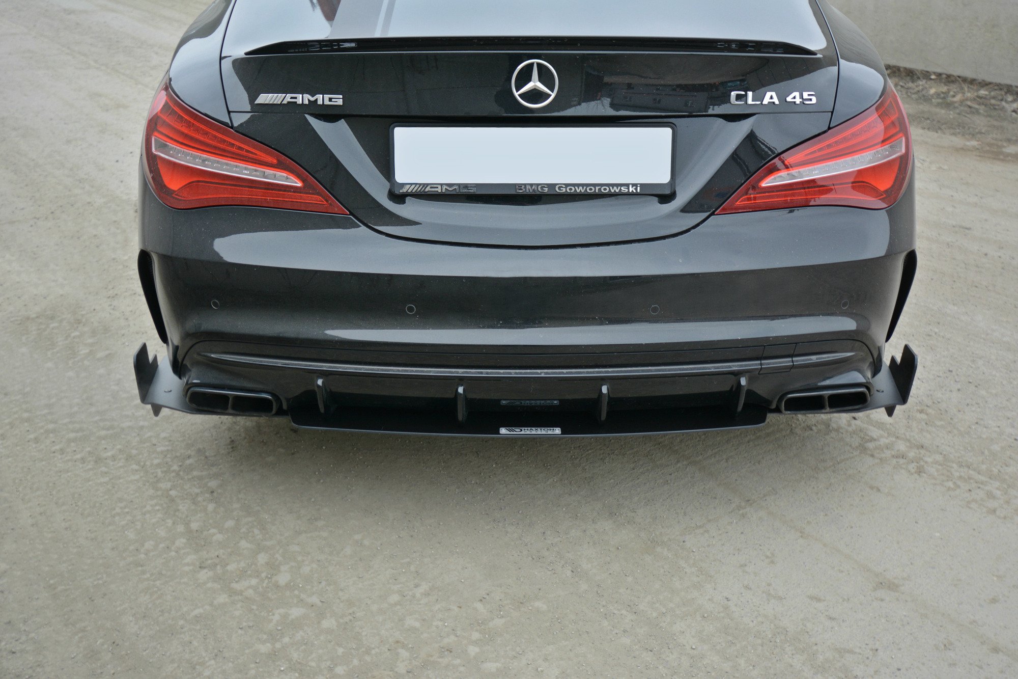 pol_po_RACING-REAR-SIDE-SPLITTERS-Mercedes-CLA-A45-AMG-C117-Facelift-6498_3 pol_po_RACING-REAR-SIDE-SPLITTERS-Mercedes-CLA-A45-AMG-C117-Facelift-6498_3