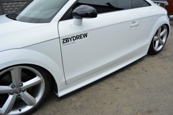 RACING Μαρσπιέ AUDI TT MK2 RS