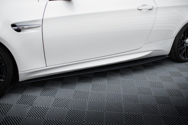 RACING Μαρσπιέ BMW M3 E92 / E93 (PREFACE MODEL)