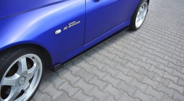 RACING Μαρσπιέ HONDA S2000