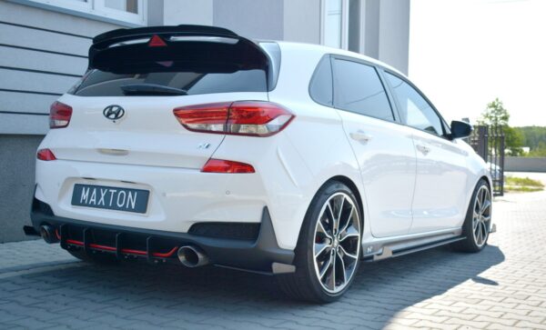 RACING Μαρσπιέ HYUNDAI I30 Mk3 N