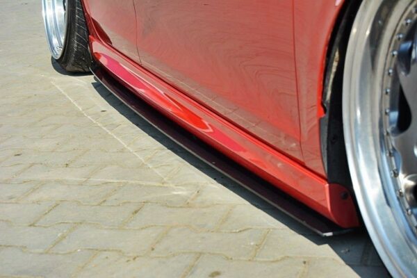 RACING Μαρσπιέ Volkswagen Golf GTI 35th / R20 Mk6