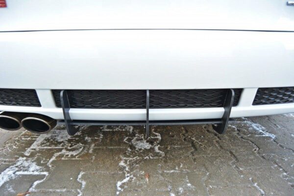 REAR DIFFUSER AUDI RS4 B5 Audi RS4 B5[1999-2001]
