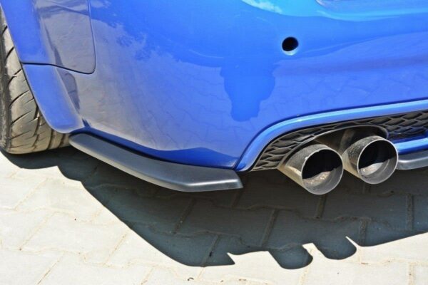 REAR SIDE SPLITTERS AUDI RS6 C5 AVANT Audi RS6 C5