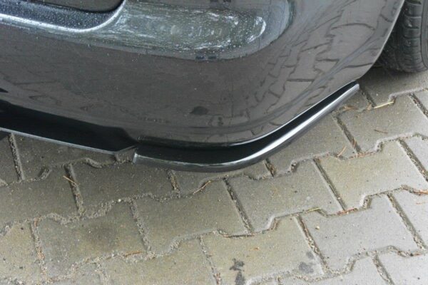 REAR SIDE SPLITTERS AUDI S4 B5 Avant Audi S4 B5