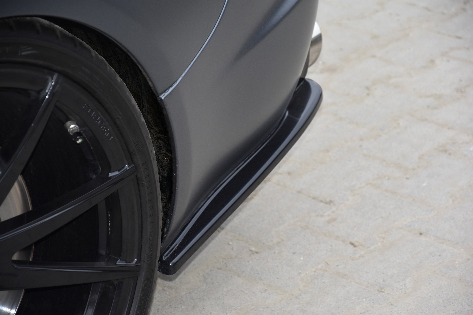 pol_po_REAR-SIDE-SPLITTERS-JAGUAR-XF-R-8319_2 pol_po_REAR-SIDE-SPLITTERS-JAGUAR-XF-R-8319_2