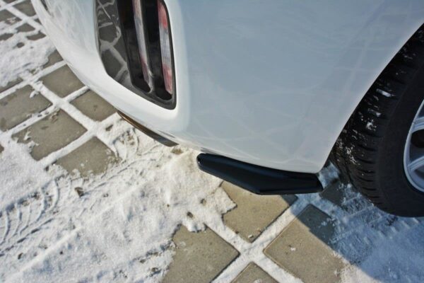 REAR SIDE SPLITTERS KIA CEE’D / PRO CEE’D GT MK2 Kia Cee'd Mk 2