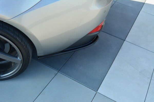 REAR SIDE SPLITTERS Lexus IS Mk3 T Lexus IS Mk3