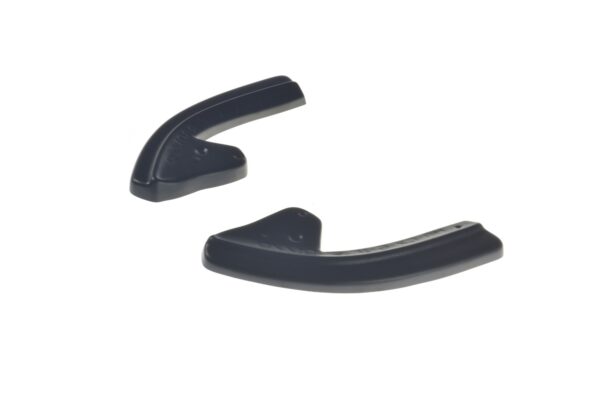 REAR SIDE SPLITTERS MAZDA CX-5 FACELIFT Mazda CX-5 FL