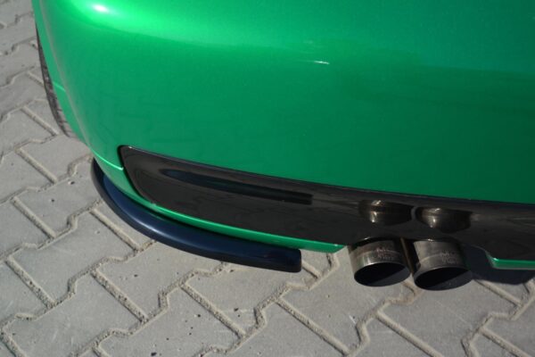 REAR SIDE SPLITTERS V.1 AUDI S3 8L Audi S3 8L [1999-2003]