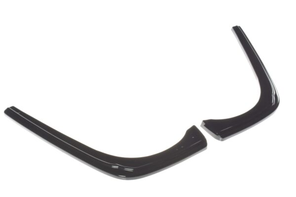 REAR SIDE SPLITTERS VW GOLF MK7 VARIANT FACELIFT STANDARD Volkswagen Golf Mk7 FL