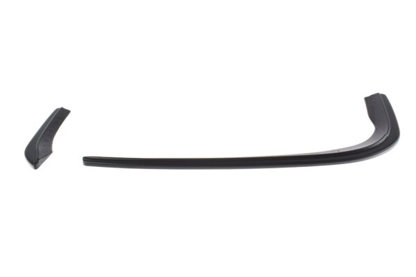 REAR SIDE SPLITTERS VW PASSAT CC STANDARD Volkswagen Passat Mk8 (CC)