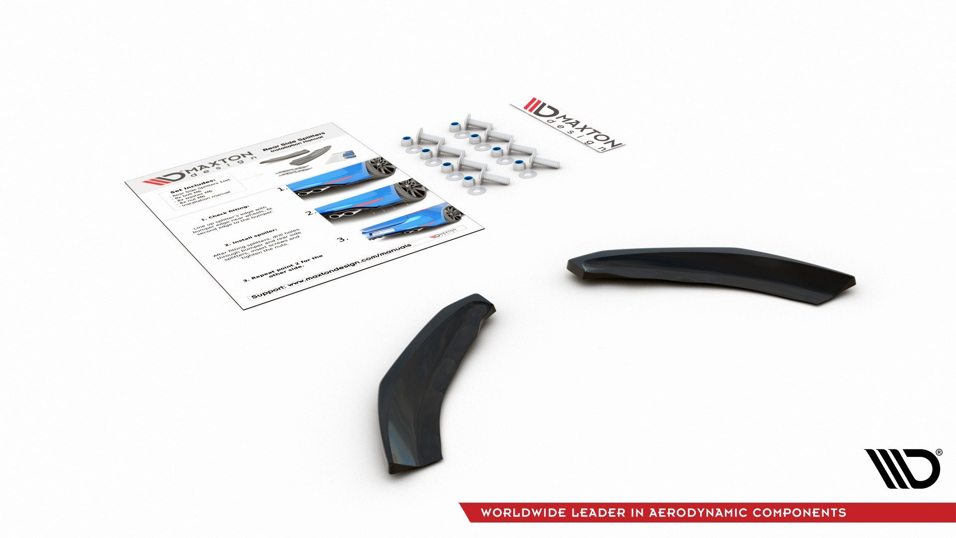 pol_po_REAR-SIDE-SPLITTERS-Volkswagen-Polo-GTI-Mk6-8136_11 pol_po_REAR-SIDE-SPLITTERS-Volkswagen-Polo-GTI-Mk6-8136_11