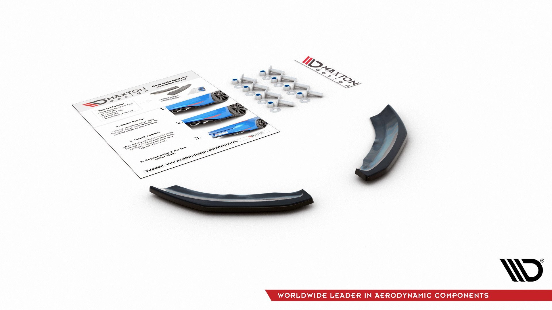pol_po_REAR-SIDE-SPLITTERS-Volkswagen-Polo-GTI-Mk6-8136_12 pol_po_REAR-SIDE-SPLITTERS-Volkswagen-Polo-GTI-Mk6-8136_12