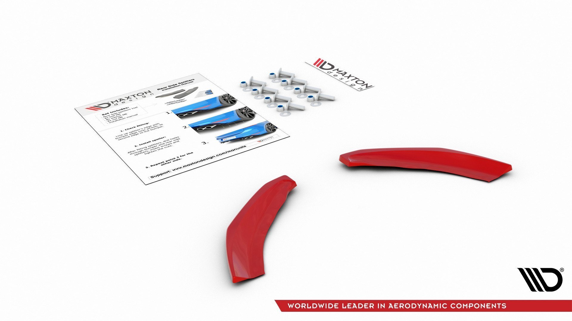 pol_po_REAR-SIDE-SPLITTERS-Volkswagen-Polo-GTI-Mk6-8136_7 pol_po_REAR-SIDE-SPLITTERS-Volkswagen-Polo-GTI-Mk6-8136_7