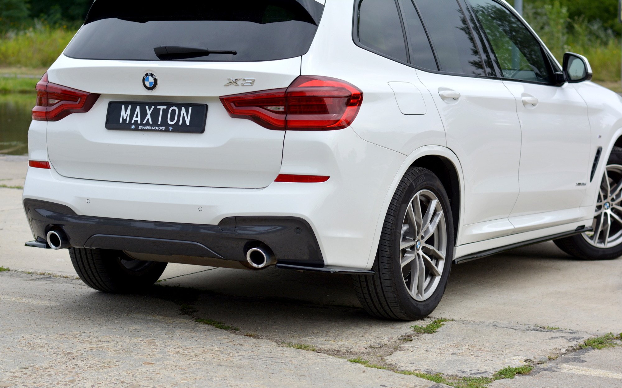 pol_po_REAR-SIDE-SPLITTERS-for-BMW-X3-G01-M-PACK-8117_2 pol_po_REAR-SIDE-SPLITTERS-for-BMW-X3-G01-M-PACK-8117_2