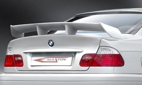 REAR SPOILER UNIVERSAL Universal