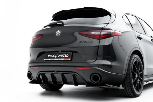 REAR VALANCE ALFA ROMEO STELVIO Alfa Romeo Stelvio