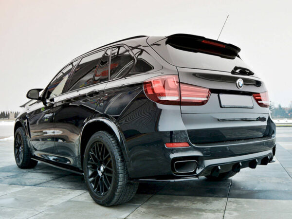 REAR VALANCE BMW X5 F15 M-PACK BMW X5 F15