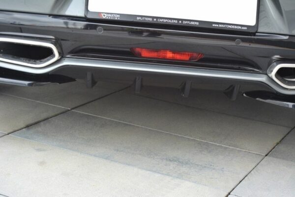 REAR VALANCE CITROEN DS5 Citroen DS5