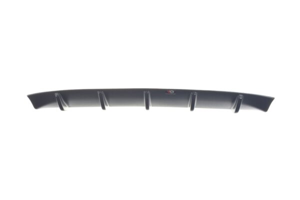 REAR VALANCE JAGUAR XF- R Jaguar XF- R Mk1