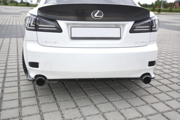 REAR VALANCE Lexus IS Mk2 Lexus IS Mk2