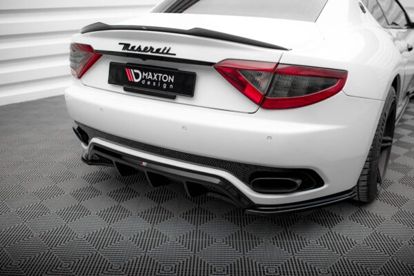 REAR VALANCE Maserati Granturismo Mk1 Maserati Granturismo