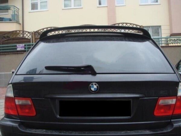 ROOF SPOILER BMW 3 Touring E46 BMW Seria 3 E46