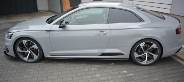 Racing Μαρσπιέ Audi RS5 F5 Coupe