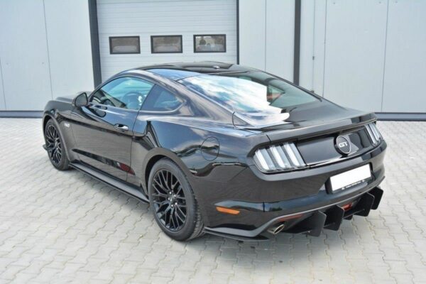 Racing Μαρσπιέ Ford Mustang GT Mk6 Ford Mustang Mk6[2014-2017]