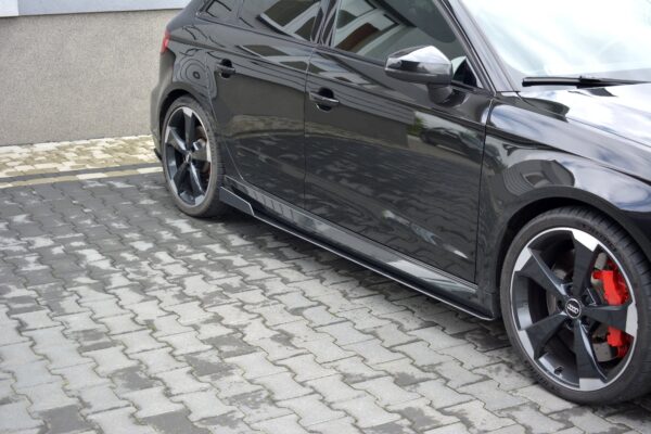 Racing Μαρσπιέ V.2 Audi RS3 Sportback 8V Facelift