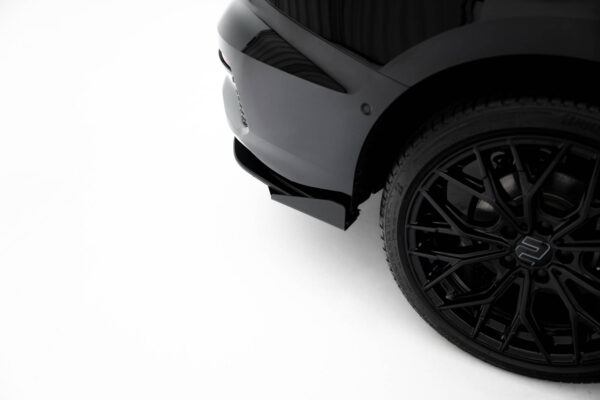 Πίσω Side Flaps Audi A3 Sedan 8Y