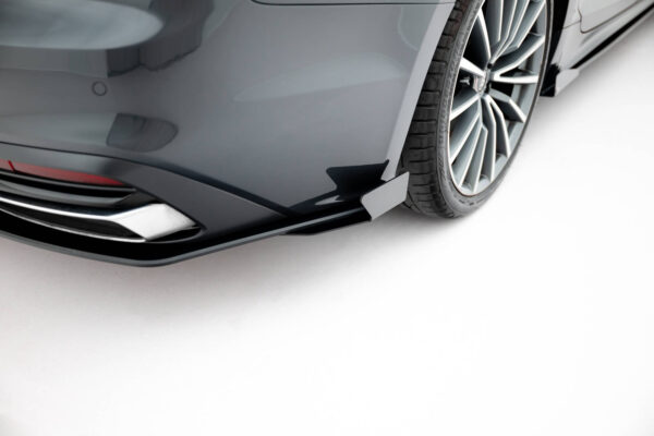 Πίσω Side Flaps Audi A5 F5 Facelift