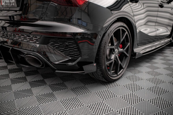Πίσω Side Flaps Audi RS3 Sportback 8Y