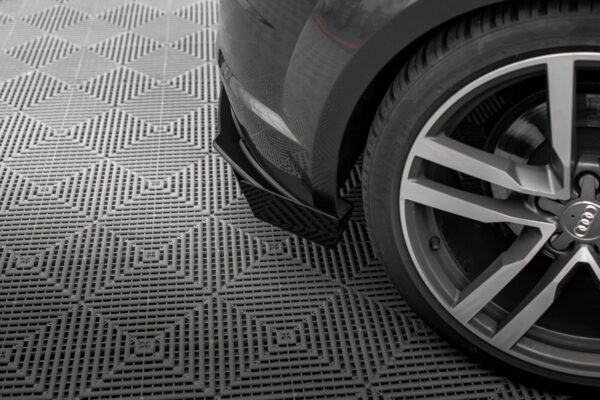 Πίσω Side Flaps Audi TT S-Line 8S