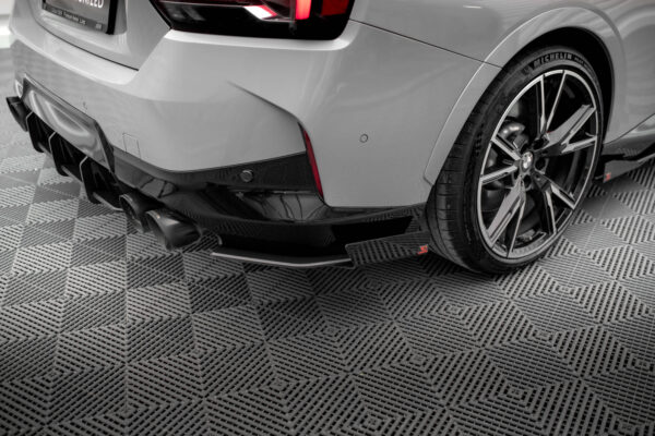 Πίσω Side Flaps BMW 2 Coupe M240i G42