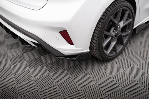Πίσω Side Flaps Ford Focus ST Mk4 Ford Focus ST Mk4[2019-]