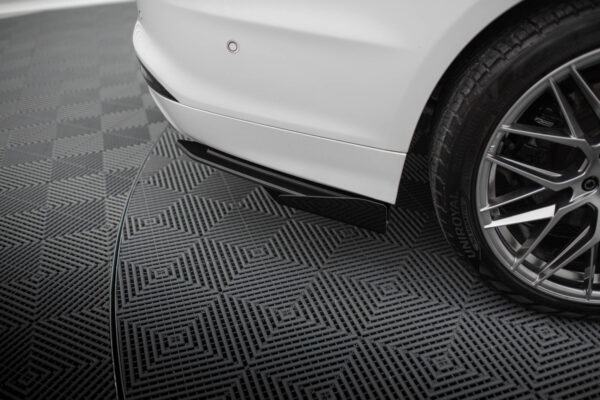 Πίσω Side Flaps Ford Mondeo Sport Mk5 Facelift / Fusion Sport Mk2 Facelift