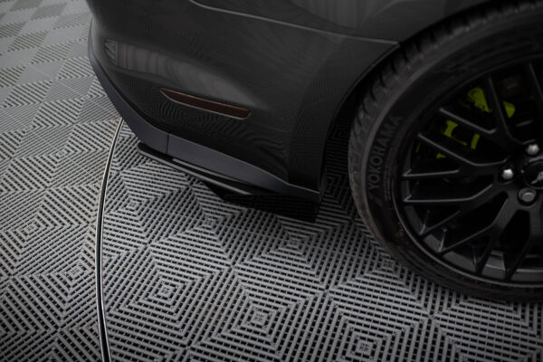 Πίσω Side Flaps Ford Mustang GT Mk6