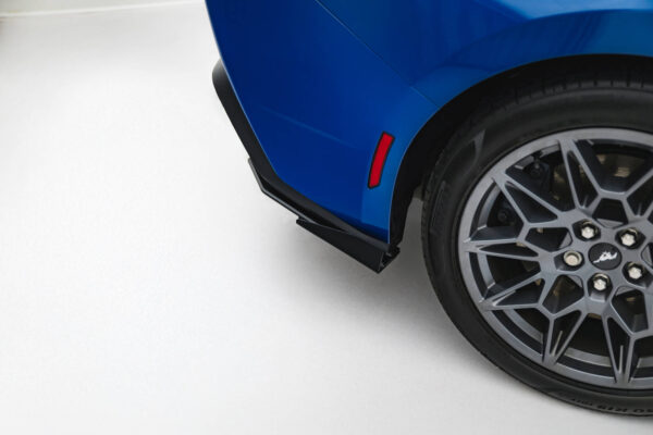 Πίσω Side Flaps Ford Mustang GT Mk7