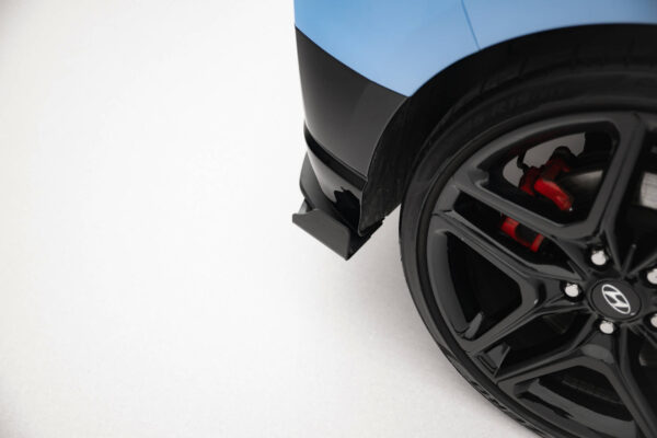 Πίσω Side Flaps Hyundai Veloster N Mk2