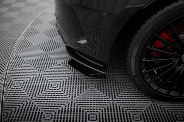 Πίσω Side Flaps Mercedes-AMG A35 Hatchback W177